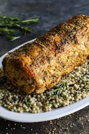 Pork tenderloin is one of my favorite things to cook, especially for a midweek meal. Mustard Pork Loin Roast A Farmgirl S Dabbles