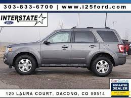 Image result for Oxford White 2012 Escape