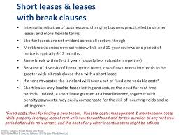 How much to break a lease. Lease Pricing Ppt Download