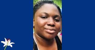 Marquita Wright, age 24