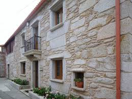 Maybe you would like to learn more about one of these? Revestimiento Rustico Para Fachadas En Galicia Novos Canteiros