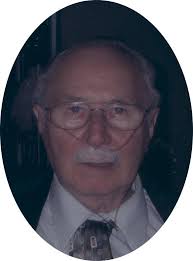 Obituary of Thomas William Cavill