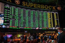Nfl vegas odds are the beating heart of football betting. Super Bowl Prop Bets Released At Las Vegas Sportsbooks Las Vegas Review Journal