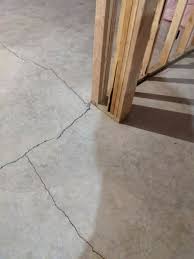 Now you can install a home entertainment area, insulation or just keep your valuable. Large Concrete Cracks In Basement Structural Engineering General Discussion Eng Tips