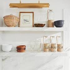 Check spelling or type a new query. Marble Shelves Design Ideas