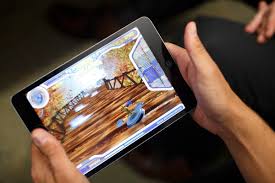 Always standing by to provide entertainment, this app offers a variety of games designed to enhance memory, speed, problem solving, and attention span. Doctors Are Testing A Prescription Video Game For Covid 19 Brain Fog The Verge