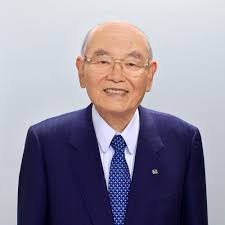 RIP Mr. Tamiya. Your model company literally changed my life for the better.