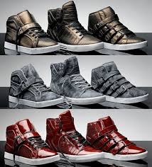 Supra Ns Spring 2009 Collection Sneakernews Com Supra Shoes Sneakers Men Fashion Mens Boots Casual