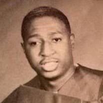 Mr. Anthony Potts Obituary (2024)