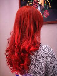 The closer the applicator is to your hair, the more of a localized 'spot. Bright Hair Colours Live And Let Dye Hair