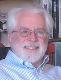 Rev. Dr. Jay Atkinson