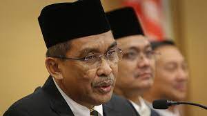 You didn't answer my question, yeo tells khairy in dewan rakyat. Dewan Rakyat To Sit Until 3pm Today