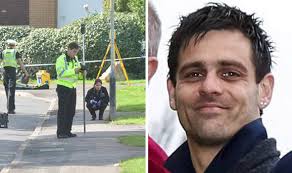 School trip dad's horror as he's told: You ran over son