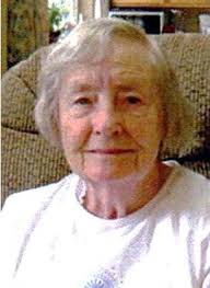 Mattie Lee Fricks Van Atta (1925-2011)