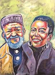 Five Points Business District