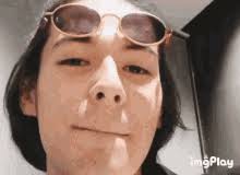 William Aoyama William Intersection GIF