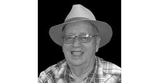 James Terrell Hatton Obituary (1944