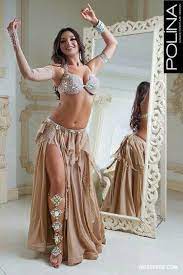 ٢٢ تصميم منوع لبدلات رقص شرقي بنات صورة ١٨ skirt set two piece skirt set fashion