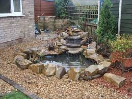 18 Flawless Waterfalls Garden Ideas To Get You Inspired Waterfalls Backyard Ponds Backyard Pond Landscaping