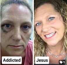 Overcoming Addiction with Faith