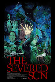 The Severed Sun Review - Sarah G. Vincent Views