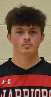 Boys' Soccer Leaders