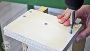 If you need some more details. Diy Table Saw Fence Router Table Fence Free Plan 9 Steps With Pictures Instructables