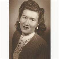 Tatjana Atassi Obituary