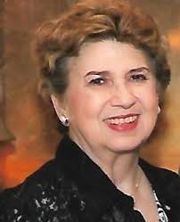 Carmen Nieto Obituary