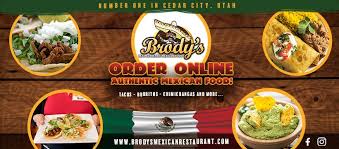 Dine in or order your favorite home cooking to go! Brody S Mexican Restaurant Home Cedar City Utah Menu Prices Restaurant Reviews Facebook