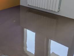 Do it yourself epoxy basement floor. Easy Do It Yourself Epoxy Flooring Installation Guide We Are Extreme