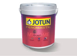 Last but not least, the maintenance of the tools also adds to the painting quality. Jotun Quality Interior Exterior Paints Waterproofing Metal Wood Paints