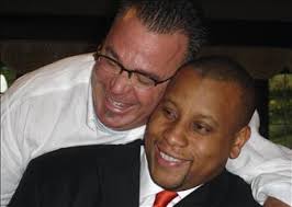 Mark Goldberg Obituary (2008)