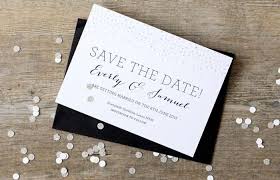 Impress and surprise your friends and relatives with save the date invites cards maker online. 8 Online Places Where You Can Design Your Own Save The Dates Wedmegood
