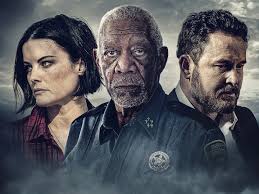 The Minute You Wake Up Dead