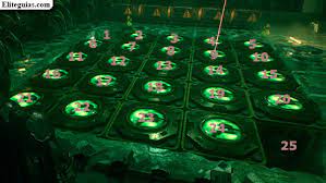 One such challenge is the intro to physics room at pinkney orphanage. Batman Arkham Knight Los Mas Buscados Decima Prueba De Riddler