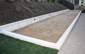 Bocce ball has been evolving for thousands of years. Bocce Ball Backyard Games Landscaping Network