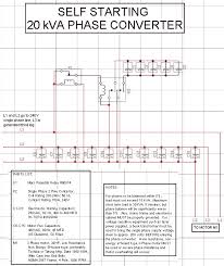 3 Phase Converter Wiring Get Rid Of Wiring Diagram Problem
