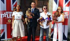 'execs are thrilled to have amanda on board. Amanda Holden S Harsh Podgy Snub During Blind Date Appearance Exposed Tv Radio Showbiz Tv Express Co Uk