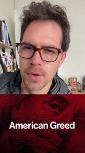 Troy Titus American Greed