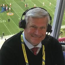 Mark McCumber (@MarkRMcCumber)