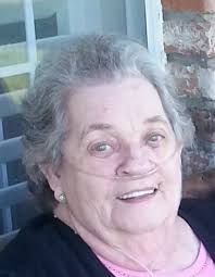 Obituary for Jo Ann Briggs
