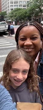 Experienced nanny available in Brooklyn