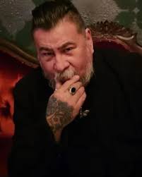 David Gallegos Salcedo Obituary November 12, 2024