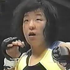 Miwako Ishihara vs. Becky Levi, Smackgirl