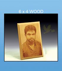 Maybe you would like to learn more about one of these? Wooden Engraving Photo Gifts Kalyan Cards