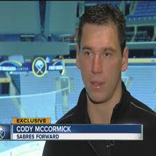 Medical condition threatens McCormick's career