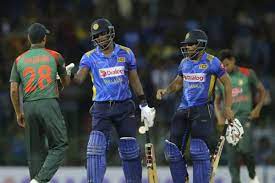 Angelo mathews named in sri lanka squad for england tests. Ban Vs Sl 2nd Odi Live Cricket Score And Updates Bangladesh Vs Sri Lanka Ban Opt To Bat Tamim Iqbal Co Look To Seal Series India Com Cricket