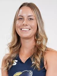 2023-24 Women's Tennis Roster