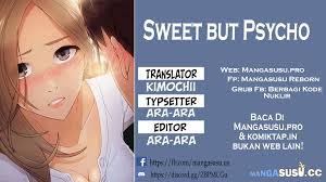 Check spelling or type a new query. Manhwa Sweet But Psycho Chapter 5 Manhwaland
